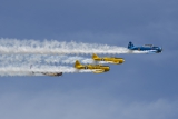 North American T-6 Texan